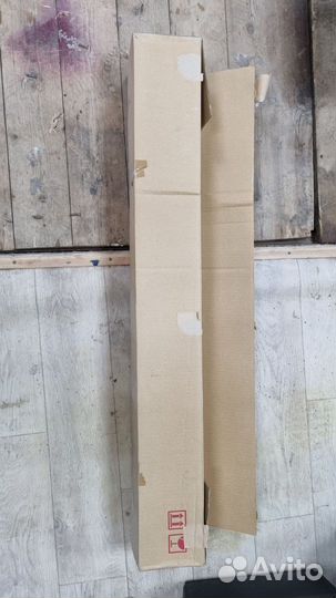 Абсорбер переднего бампера Mazda CX5/11-17