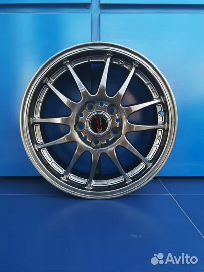 Диск 6*15 5/105 39 56.6 yamato Micui