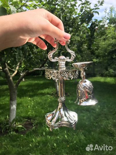 Подставка для рюмок