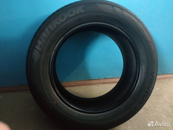 Hankook Ventus Prime 2 K115 235/60 R18