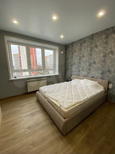 4-к. квартира, 113 м², 8/9 эт.