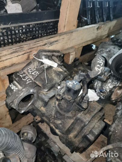 МКПП VW, skoda, audi, 1.8Л