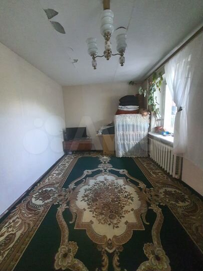 1-к. квартира, 30,5 м², 2/9 эт.