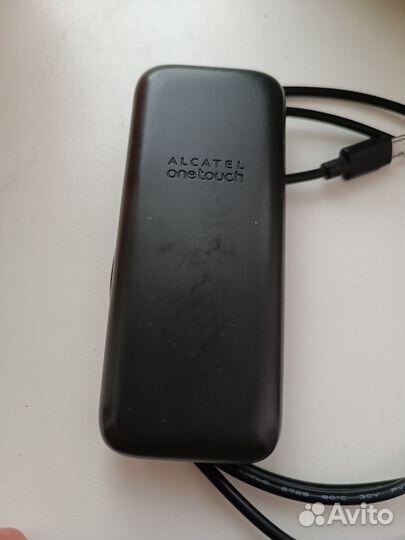 Alcatel One Touch 1016D