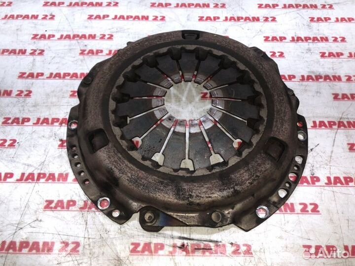 Корзина сцепления Toyota Rav4 ACA21 1azfe 2002