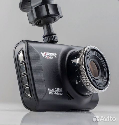 Видеорегистратор viper C3-33