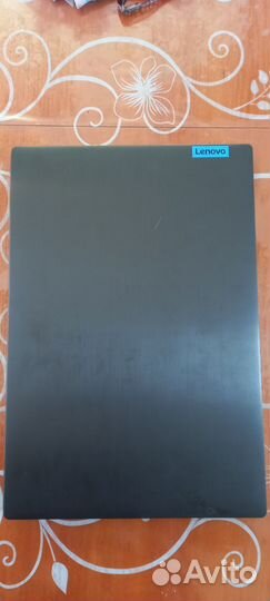 Lenovo IdeaPad l340 17irh gaming