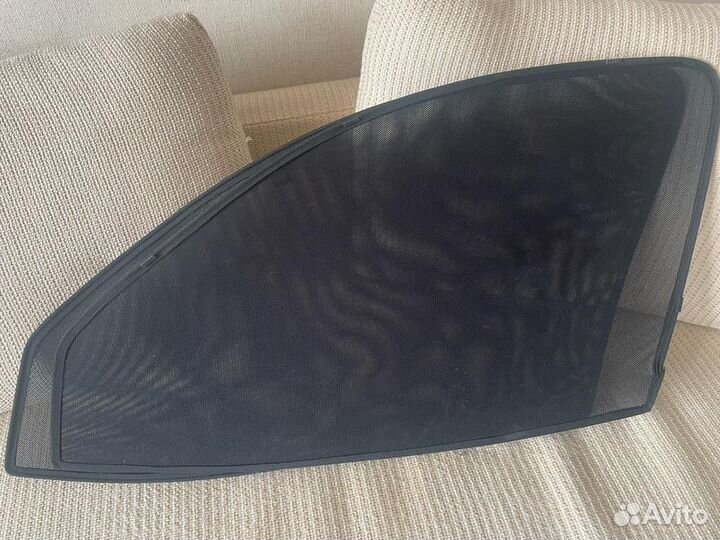 Шторки на автомобиль bmw x5 e53