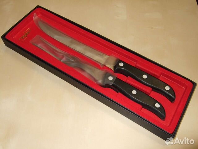 Набор для гриля Zepter LZ-103-KW