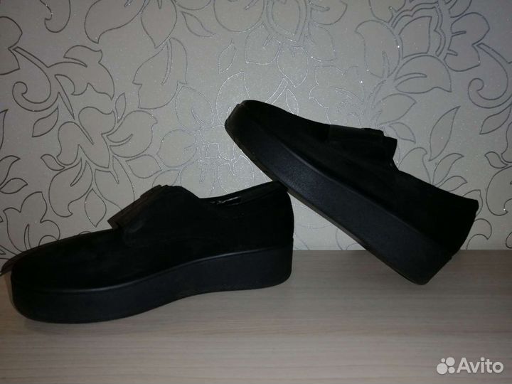 Туфли женские