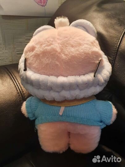 Утка Pusheen cat