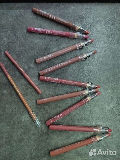 Разная косметика