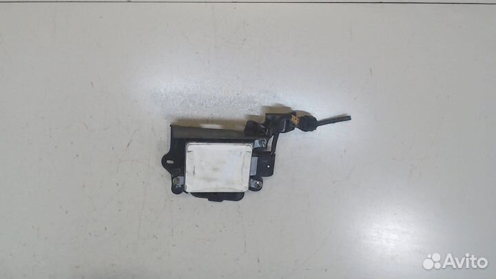 Блок BSD система слепых зон Mazda CX-7, 2011