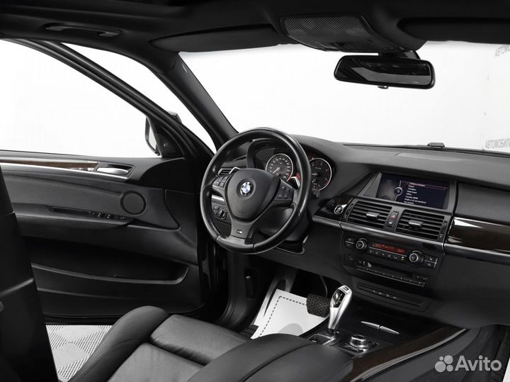 BMW X5 3.0 AT, 2012, 162 303 км