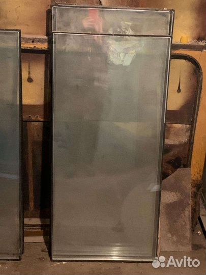 Стеклопакет