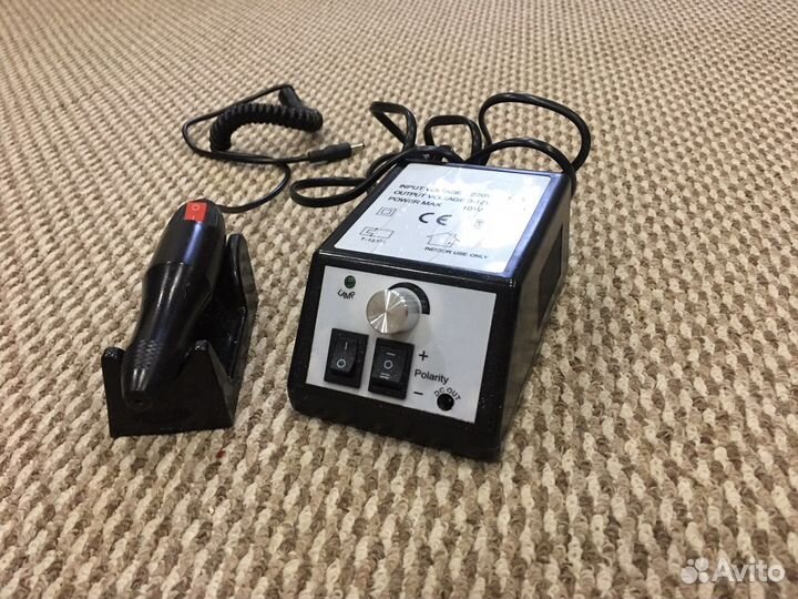 Аппарат для маникюра