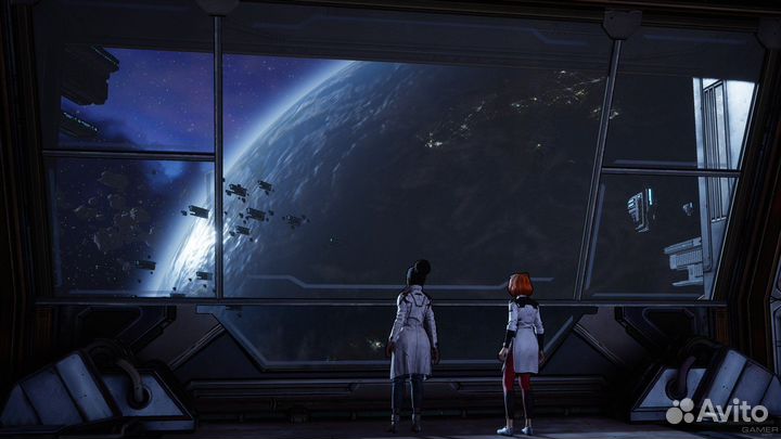 New Tales from the Borderlands Издание Deluxe Xbox