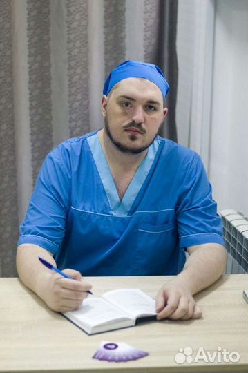 Массаж. Лечение спины и шеи без боли