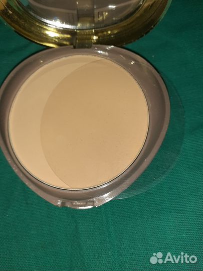 Компактная Пудра Naked Urban Decay