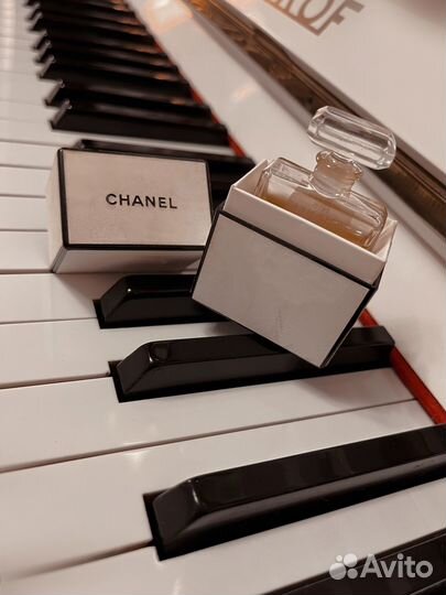 Духи женские chanel 5 оригинал