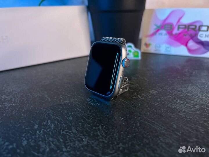 Apple Watch x8 Pro 