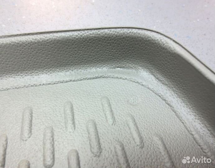 Коврики Porshe Cayenne 958