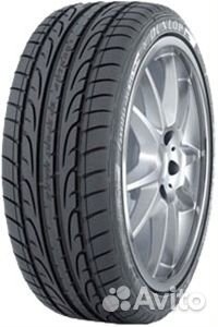 Dunlop SP Sport Maxx 215/55 R16 93Y