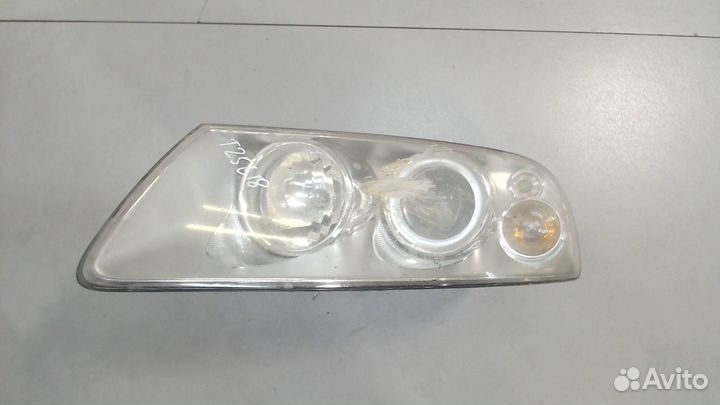 Фара (передняя) Volkswagen Touareg, 2003