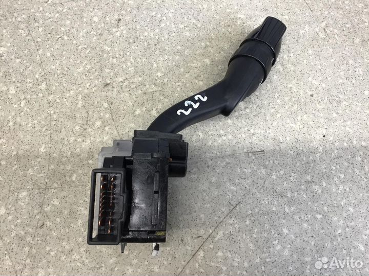 Переключатель света фар Ssang Yong Kyron 2005