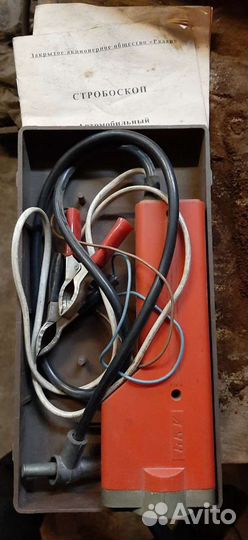 Стробоскоп