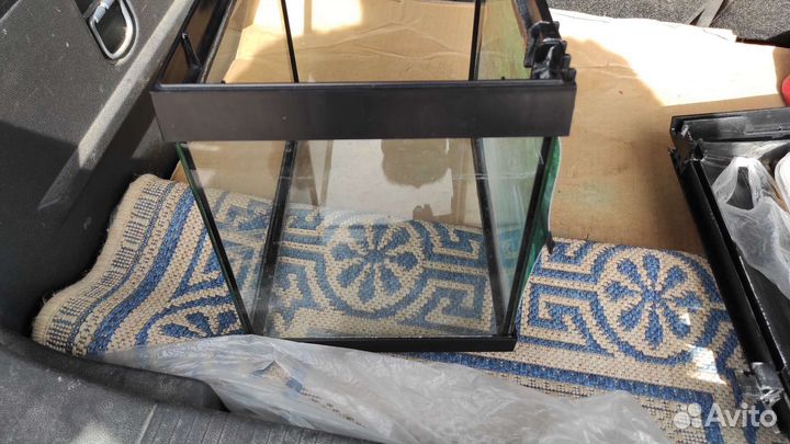 Аквариум 20л