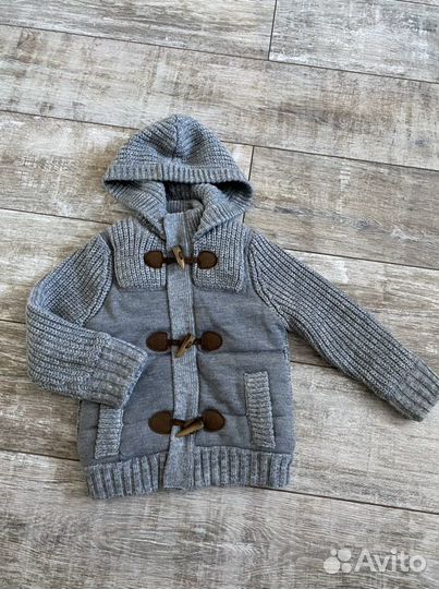 Курика Zara 5-6 лет