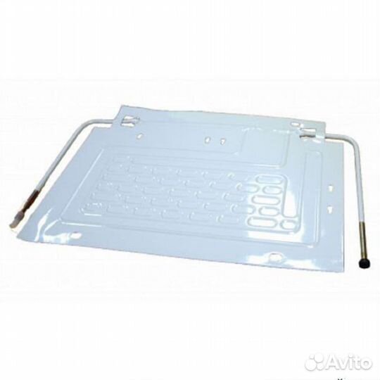 Испаритель вто (420х300) 2-х канальный