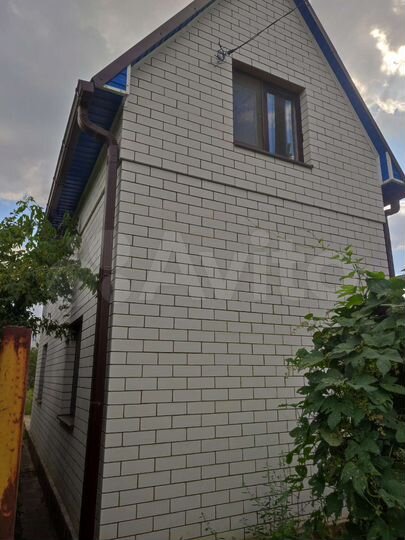 Дача 39 м² на участке 7,5 сот.