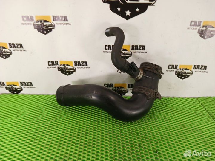 Патрубок воздушного фильтра Mazda 6, Mazda CX-5