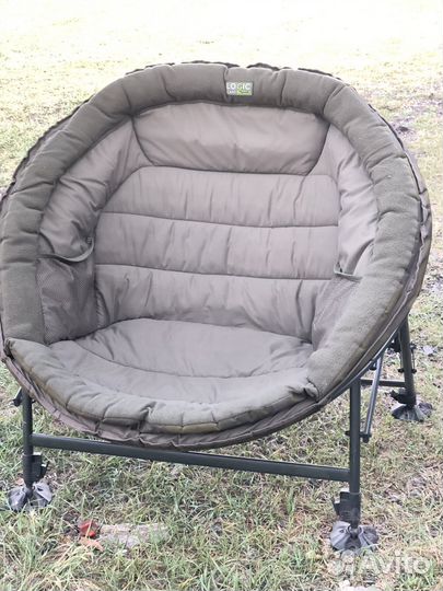 Карповое кресло