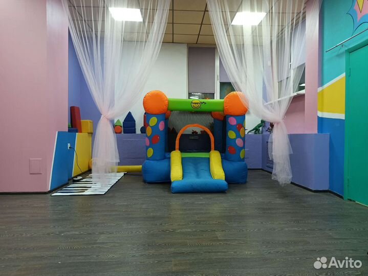 Детские праздники 