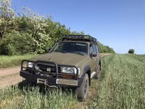 Toyota Land Cruiser 4.5 AT, 1994, 329 000 км, с пробегом, цена 1 600 000 руб.