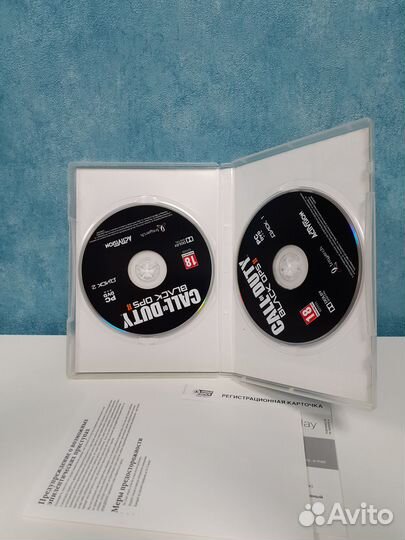 Компьютерные игры PC DVD в коллекцию