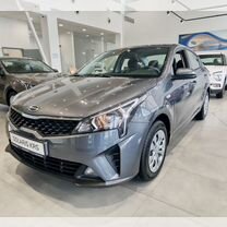 Новый Solaris KRS 1.6 AT, 2025, цена от 2 125 000 руб., Белгород