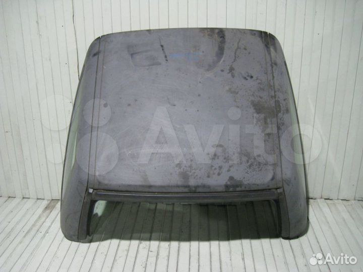 Кунг Land Rover Freelander 1 1998-2006