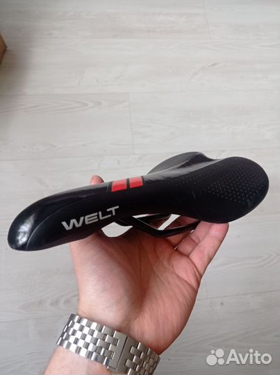 Седло для велосипеда