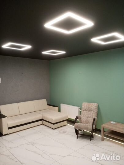 Ремонт квартир