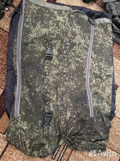 Подсумок под Коврик Новый Ратник