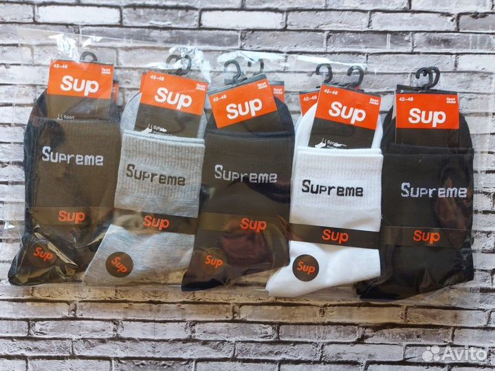 Носки Nike качество