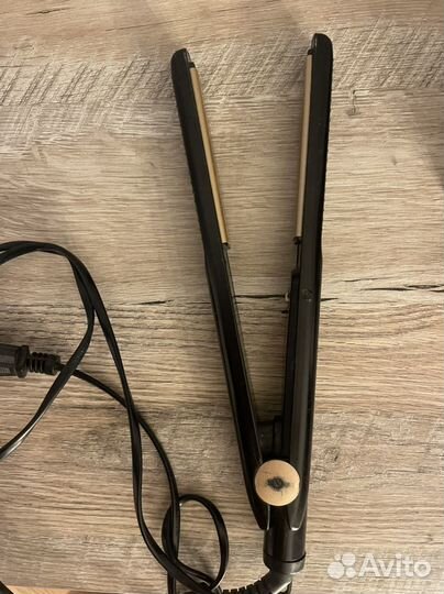Выпрямитель для волос