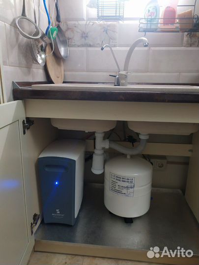 Фильтр Цептер Аквина