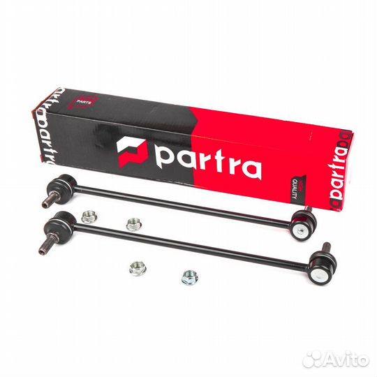 Стойка стабилизатора partra SL5106