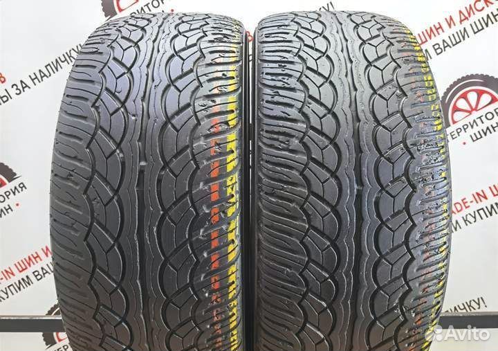 Yokohama Parada Spec-X 255/45 R20 105V