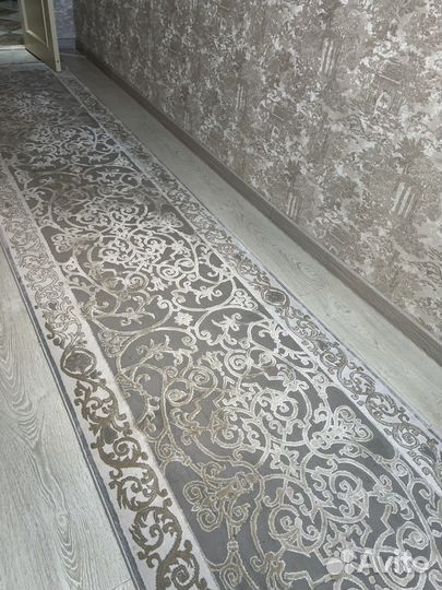 Ковер дорожка